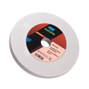 Image of 180X20X31.75MM 38A46LVS Plain Grinding Wheel