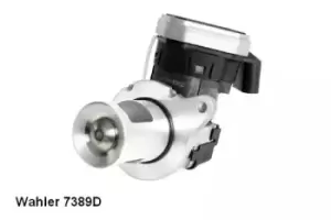 Image of Egr Valve 7389D by Wahler