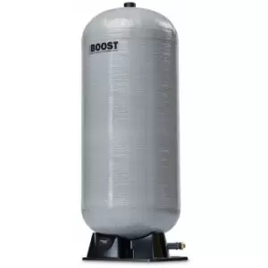 Image of Salamander Pumps - Salamander AccuBoost 450L Unpumped Accumulator Tank Mains Booster Water Pump