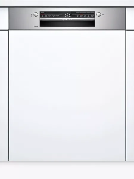 Image of Bosch Series 2 SMI2HTS02G Semi Integrated Dishwasher