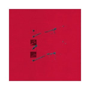 Image of Girls Names - Arms Around A Vision Vinyl