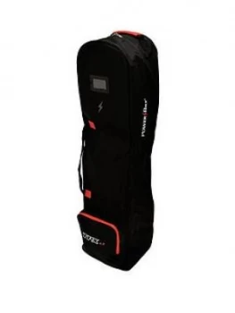 Image of Powerbilt Flight Travel Cover