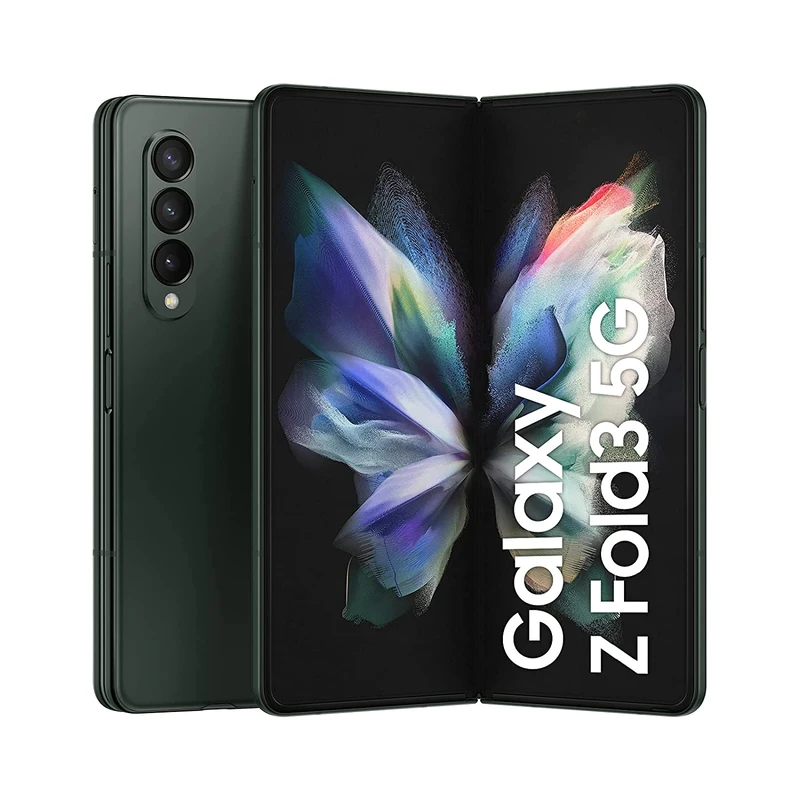 Image of Samsung Galaxy Z Fold 3 5G 512GB