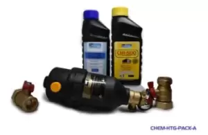 Image of RS PRO, 22mm Compression Process Pump Filter