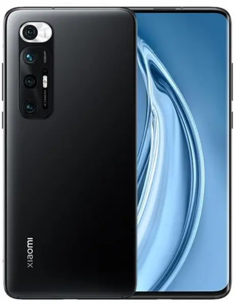 Image of Xiaomi Mi 10S 5G 2021 128GB