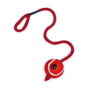 Image of Petface-Bal- on-a-String