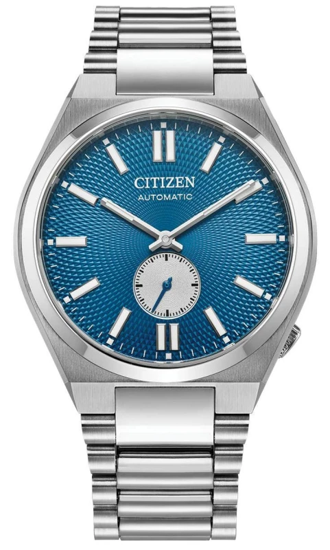 Image of Citizen NK5010-51L Tsuyosa Automatic Small-Seconds (40mm) Watch