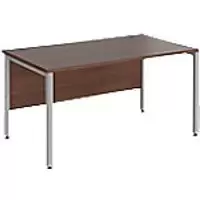 Image of Dams International Desk MB14SW 1,400 x 800 x 725 mm
