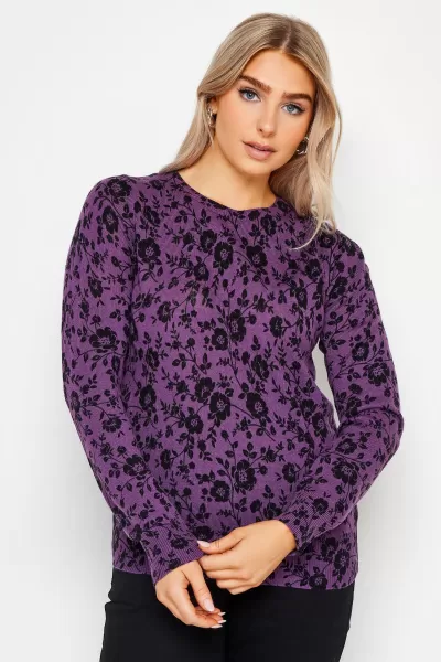 Image of Print Jumper