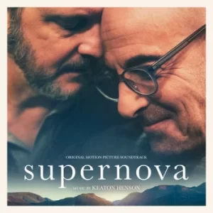 Image of Supernova Original Motion Picture Soundtrack Vinyl