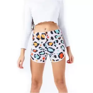 Image of Hype Shorts - Pink