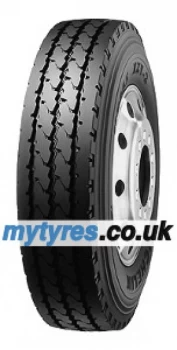 Image of Michelin XZY-2 ( 12.00 R20 154/150K 18PR )