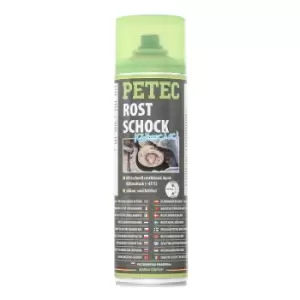 Image of PETEC Rust Solvent 70150