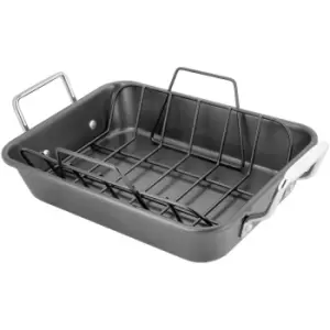 Image of Stellar Speciality Medium Non Stick Roast & Rack