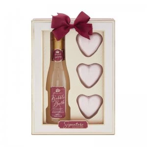 Image of Style & Grace Signature Champagne Gift Set