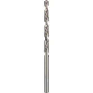 Image of Bosch HSS-G Drill Bit 4.4mm Pack of 10
