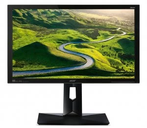 Image of Acer 24" CB241H Full HD LED Monitor