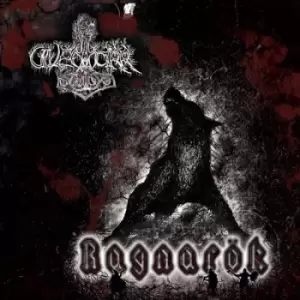 Image of Ragnarok by Ulvedharr CD Album