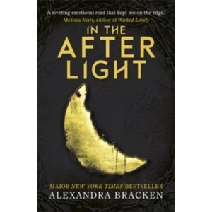 Image of A Darkest Minds Novel: In the Afterlight : Book 3