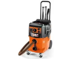 Image of Fein Dustex 35 MX AC 110V M Class Dust Extractor with Auto Clean