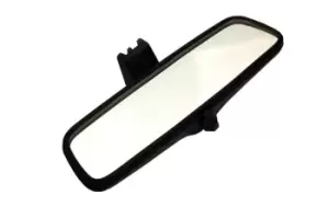 Image of VAN WEZEL Interior Mirror * HAGUS * 8240