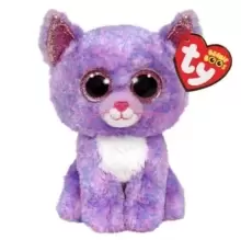 Image of Cassidy Lavender Cat Boo Reg