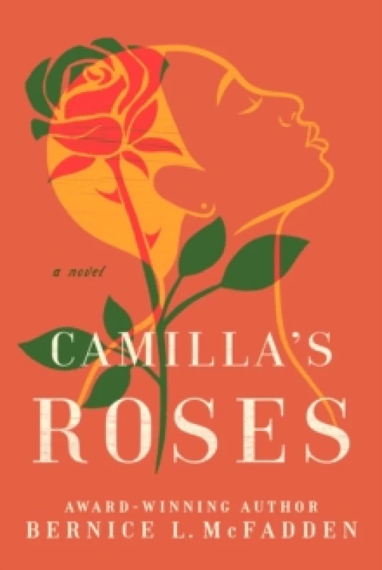 Image of Camilla's Roses : A Novel Paperback / softback