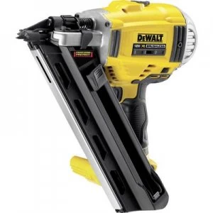 Image of DEWALT DCN692N Cordless nail gun