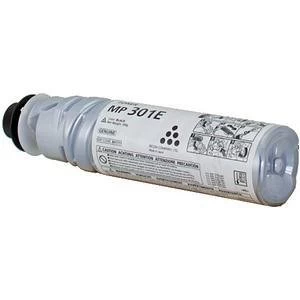 Image of Ricoh 841711 Black Laser Toner Ink Cartridge