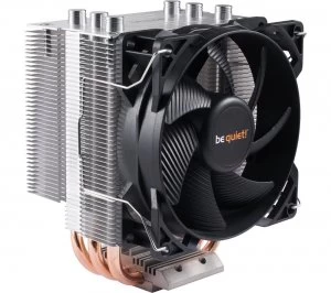 Image of BE QUIET Pure Rock Slim 92mm CPU Cooler