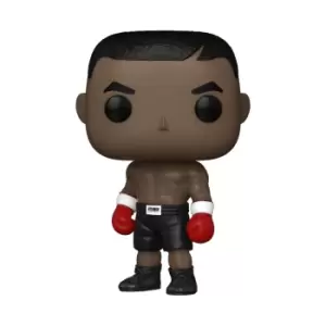 Image of Mike Tyson Funko Pop! Vinyl