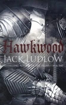 Image of Hawkwood by Jack Ludlow Book