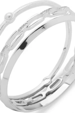 Image of Anne Klein Jewellery Box Brcs Su21 I Bangle 60555519-5ZU