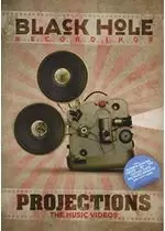 Image of Black Hole - Projections