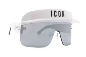 Image of DSQUARED2 Icon 0001/S VK6 T4 99