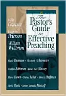 Image of pastors guide to effective preaching