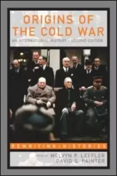 Image of Origins of the Cold War by Melvyn P Leffler