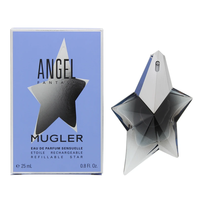 Image of MUGLER Angel Fantasm Eau de Parfum 25ml