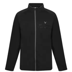 Image of Callaway Wind Jacket Ladies - Black