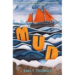 Image of Mud Paperback / softback 2018
