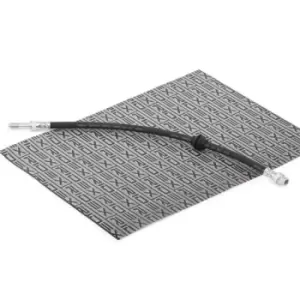 Image of RIDEX Brake Hose BMW 83B0117 34321164312,34321165587,34326766966 Brake Line,Brake Pipe