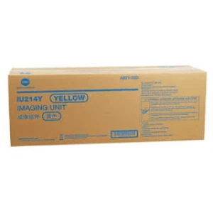 Image of Konica Minolta IU214Y Yellow Image Drum