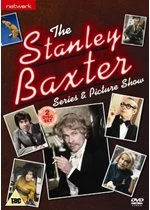 Image of Stanley Baxter - Picture Show And Series