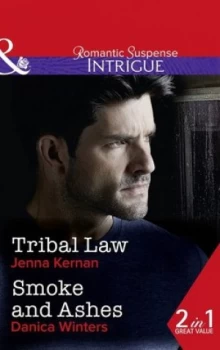 Image of Tribal Law by Jenna Kernan Book
