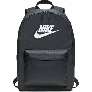 Image of Nike Heritage 2.0 25L Backpack - Black