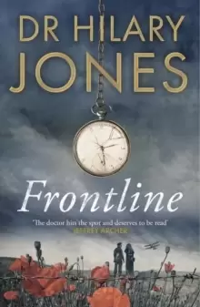 Image of Frontline : The sweeping WWI drama that 'deserves to be read' - Jeffrey Archer