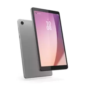 Image of Lenovo Tab M8 4G LTE 32GB 20.3cm (8") Mediatek 3 GB WiFi 5 (802.11ac) Android 12 Go edition Grey