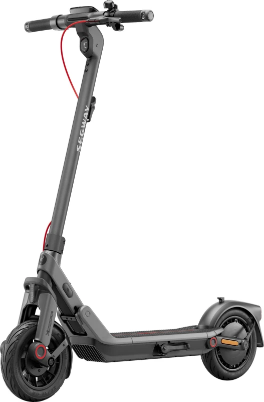 Image of Segway Ninebot eKickScooter E3 PRO E Electric Scooter