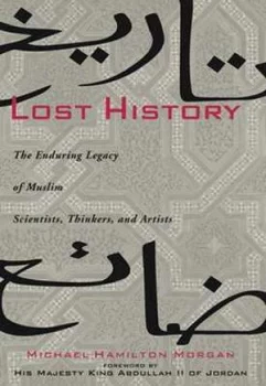 Image of Lost History by Michael H. Morgan Paperback
