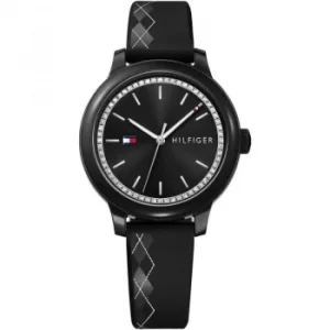 Image of Ladies Tommy Hilfiger Ashley Watch